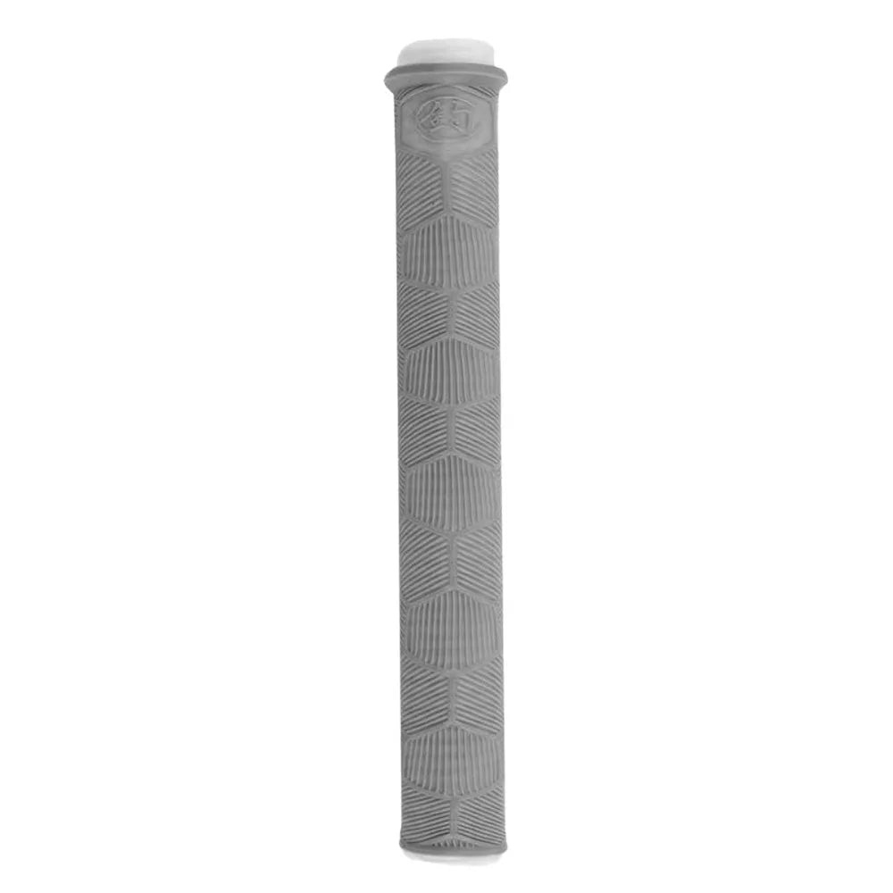 Silicone Fishing Rod Handle Grip Wrap – Non-Slip Cover Fishing Rod Grip Axl Grey