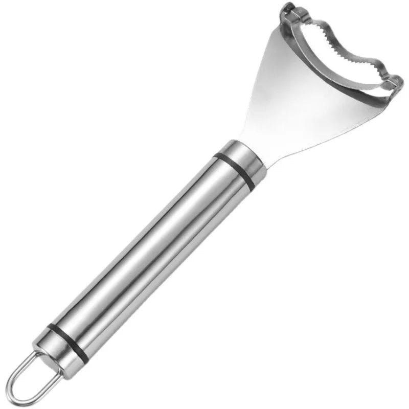 Stainless Steel Manual Corn Stripper & Kernel Peeler Tool Corn Stripper Tool Axl