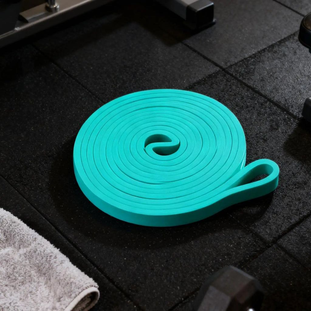 TPE Resistance Bands – Pull Up & Strength Training Stretch Bands Resistance Bands Axl