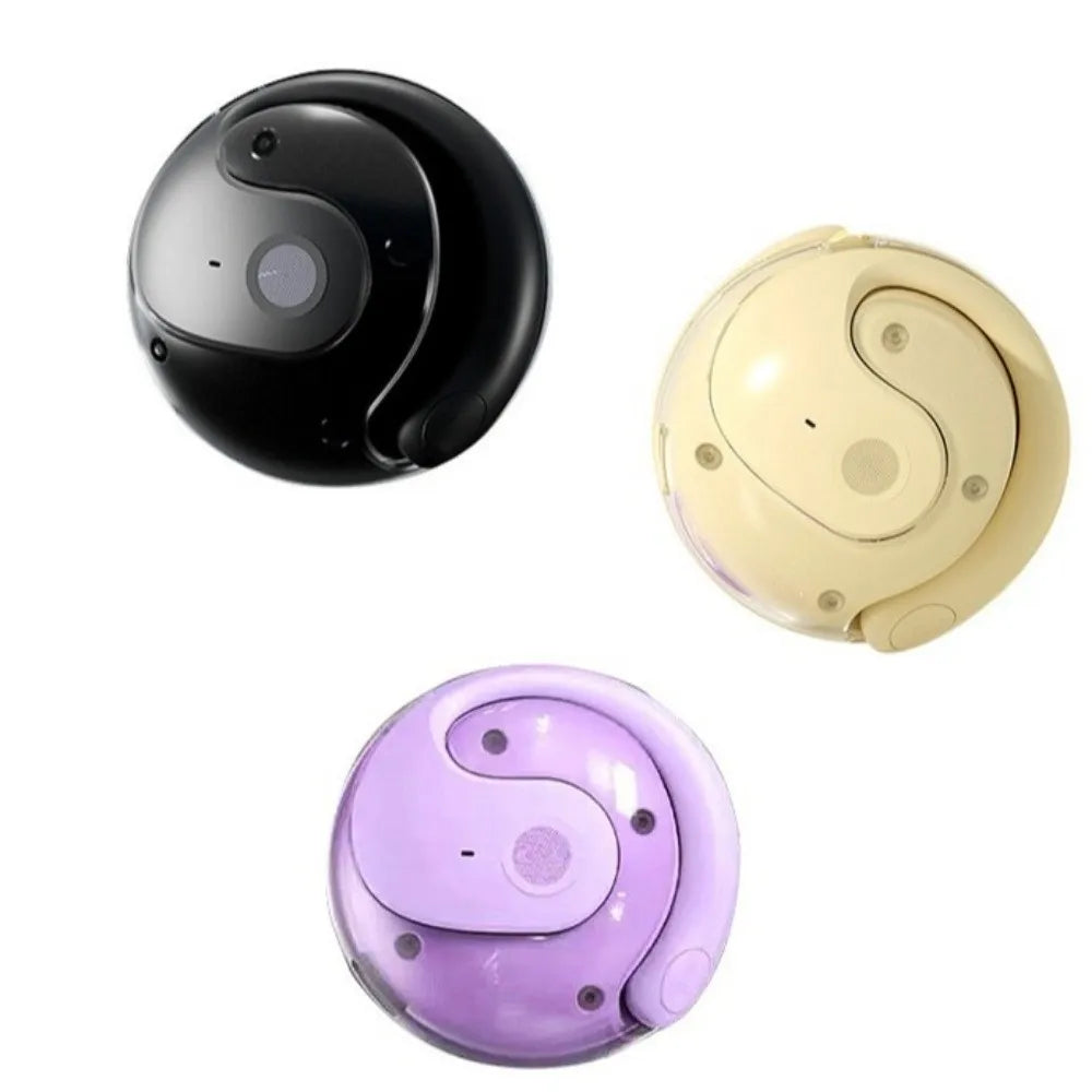 Waterproof TWS Earbuds – Bluetooth 5.4 HIFI Stereo Wireless Wireless Earbuds Axl