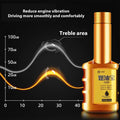 60ml Fuel Injector Cleaner | Carbon Removal Engine Additive Fuel System Additive Axl As show