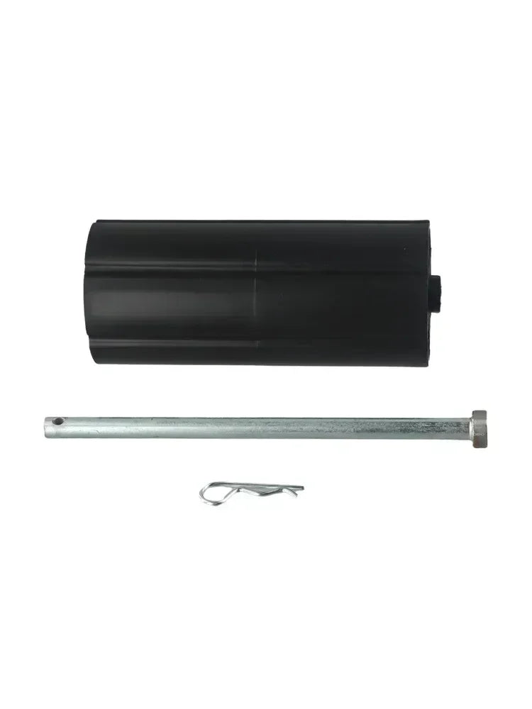 8.34" Deck Roller & Rod Set for YTH2748, GTH2654 Mowers Mower Deck Parts Axl