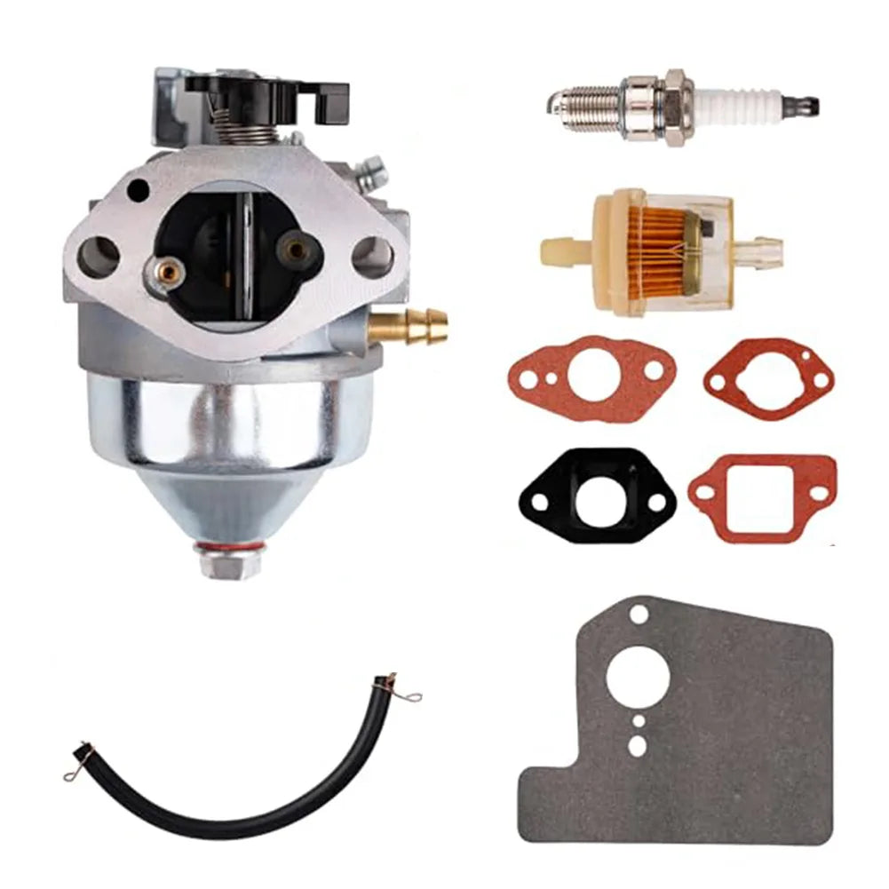 GCV190 HRX217 Carburetor Kit – Part# 16100-Z0Y-813 Carburetor Repair Kit Axl
