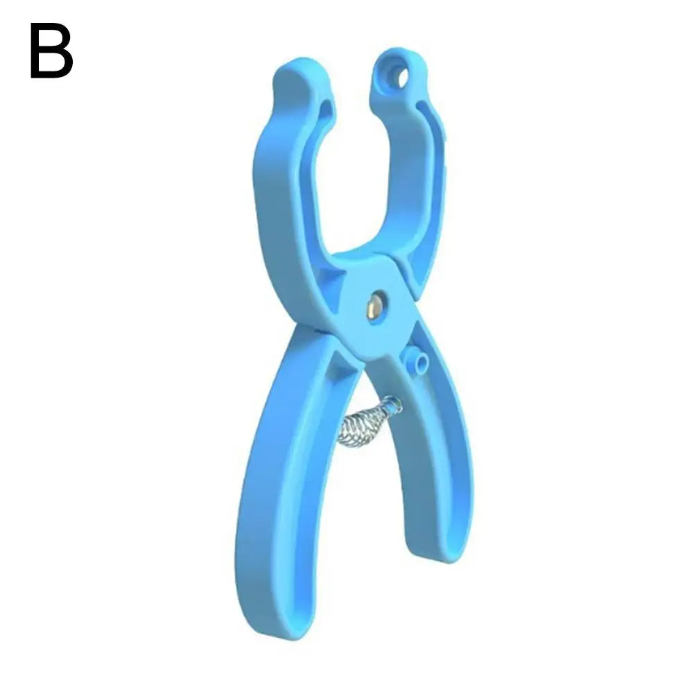 Safety Eye Tool for Plush Toys, Dolls & Crochet – 5–30mm Craft Assembly Tool Axl Light Yellow
