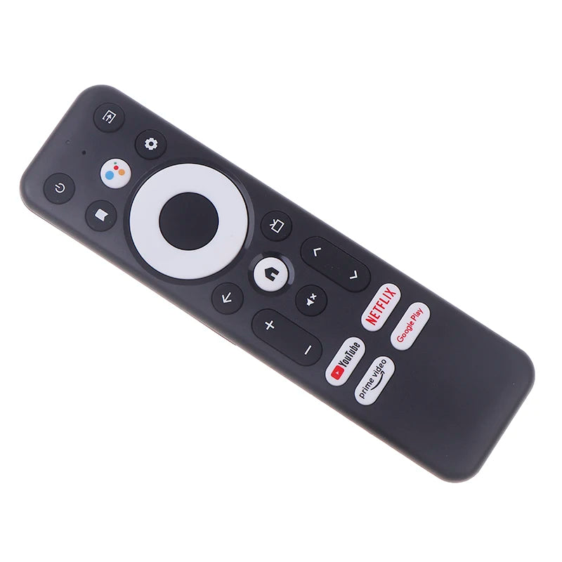 Voice Remote Control for Mecool & Homatics Android TV Box TV Box Remote Control Axl