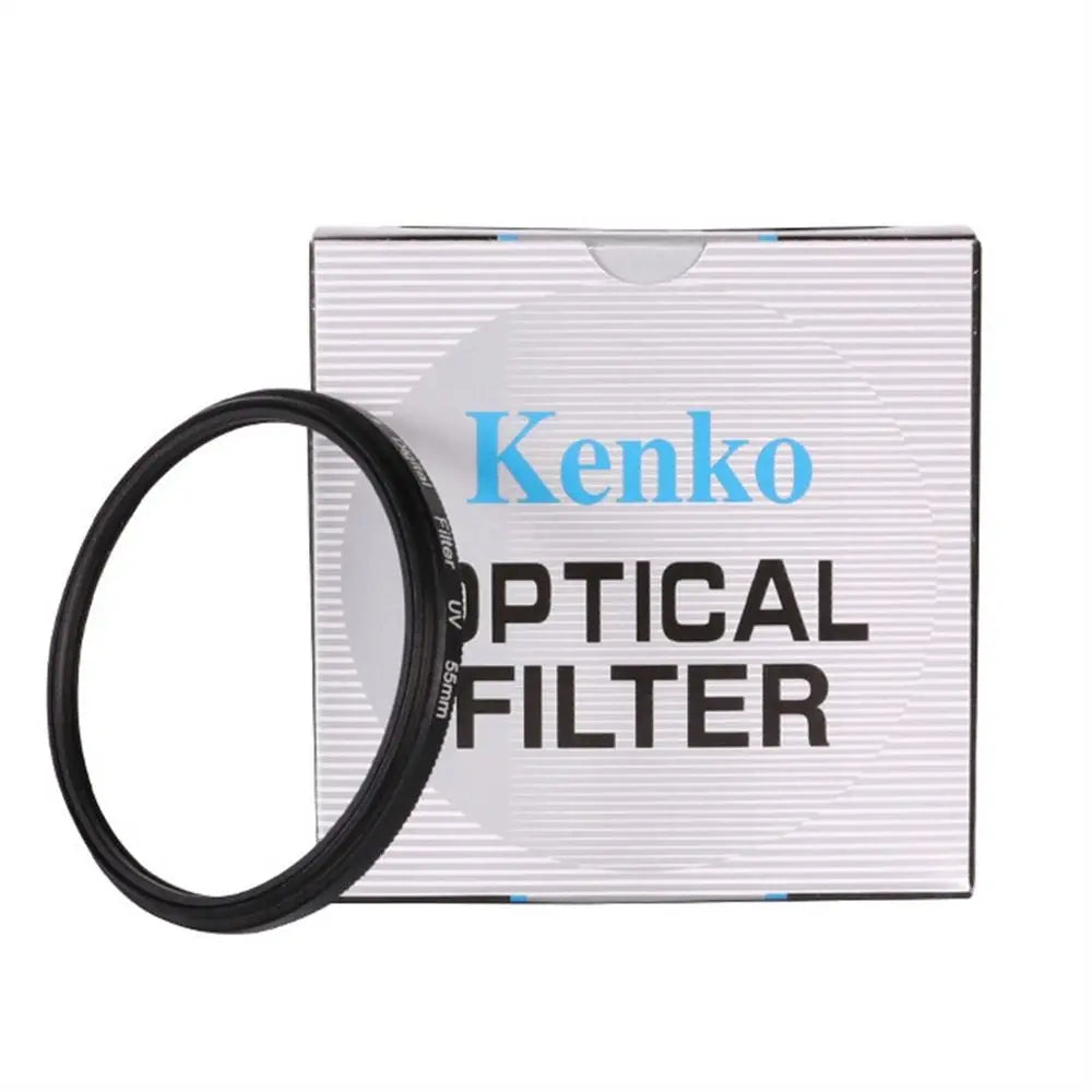 UV Filter Lens Protector 37–82mm | Pentax & DSLR Cameras Camera Lens Filter Axl
