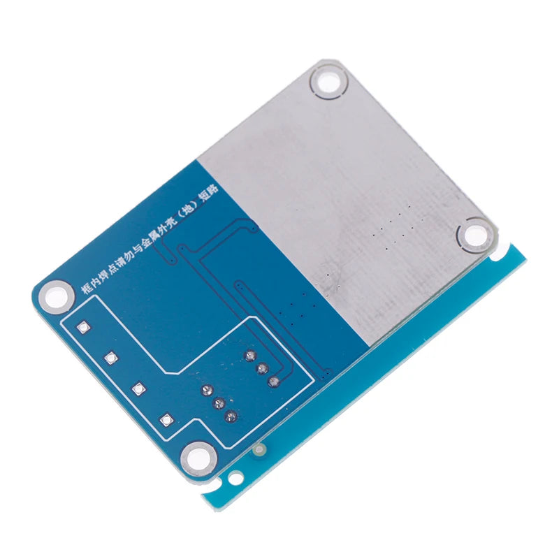 VGH VGL DC Module Board – LCD Panel Repair & Color Fix LCD Repair Module Axl