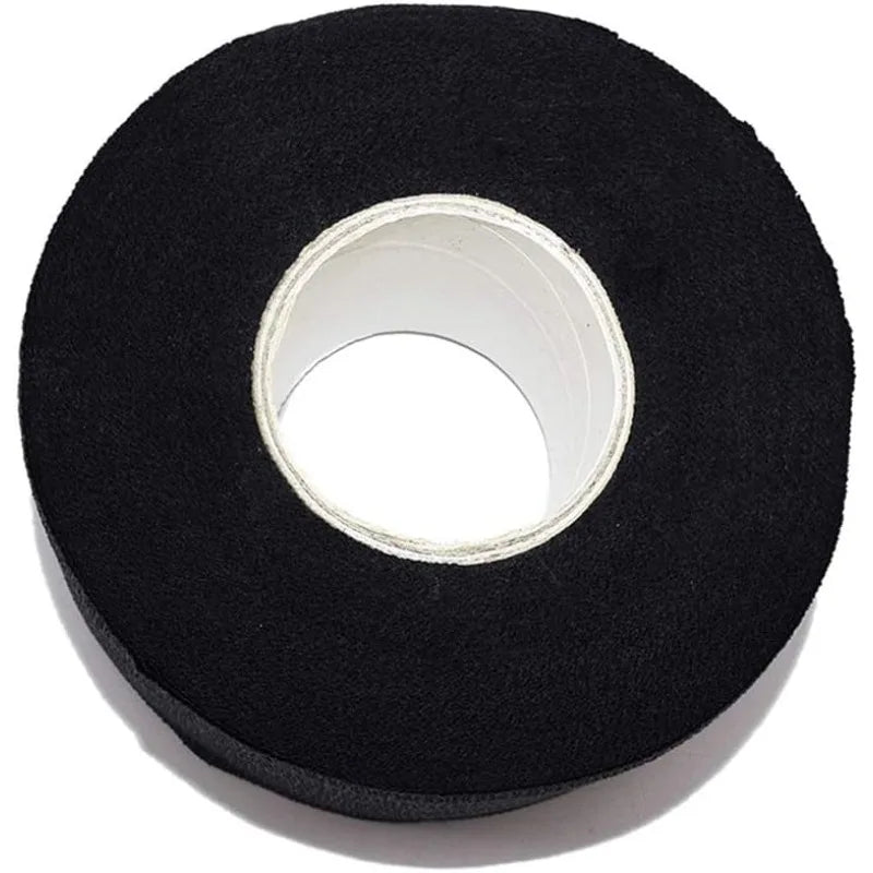 Barber Neck Strips – Salon Stretchy Neck Paper Tissue Roll Barber Neck Strips Axl