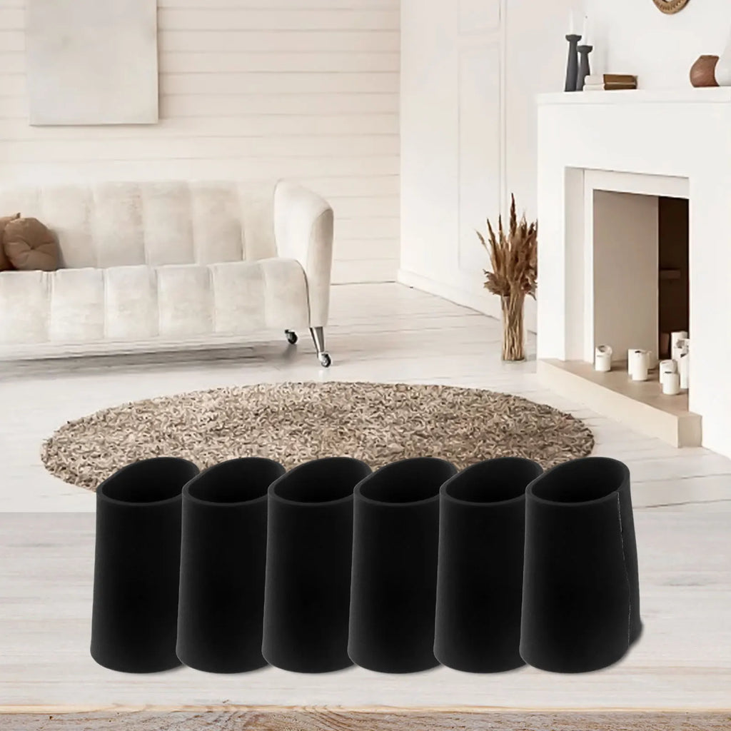 Wet Dry Vacuum Foam Filter 25-1202 | 3 or 6 Pack Vacuum Foam Filter Axl