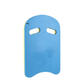 Kids EVA Swimming Kickboard – Lightweight Cartoon Float Board Kids Swim Kickboard Axl Blue