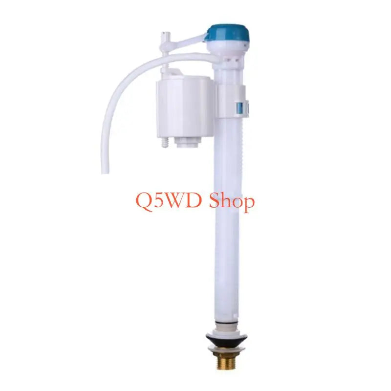 Toilet Fill Valve Repair Set – Adjustable Float, Universal Fit Toilet Fill Valve Axl DN10 CN