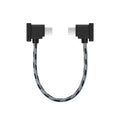 DJI Mavic Air 2 Data Cable – Micro USB & Type-C Connector Drone Data Cable Axl Type-C-1PCS