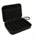 6/7-Slot EVA Glasses Organizer Travel Case – Sunglasses Storage Eyewear Organizer Case Axl B
