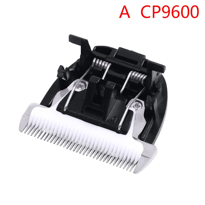 Ceramic Blade for Codos CP-6800 & CP-9600 Pet Trimmer Replacement Pet Trimmer Blade Axl CP9600