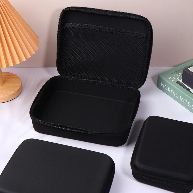 EVA Hard Storage Bag – Travel Tool Case with Zipper EVA Storage Case Axl