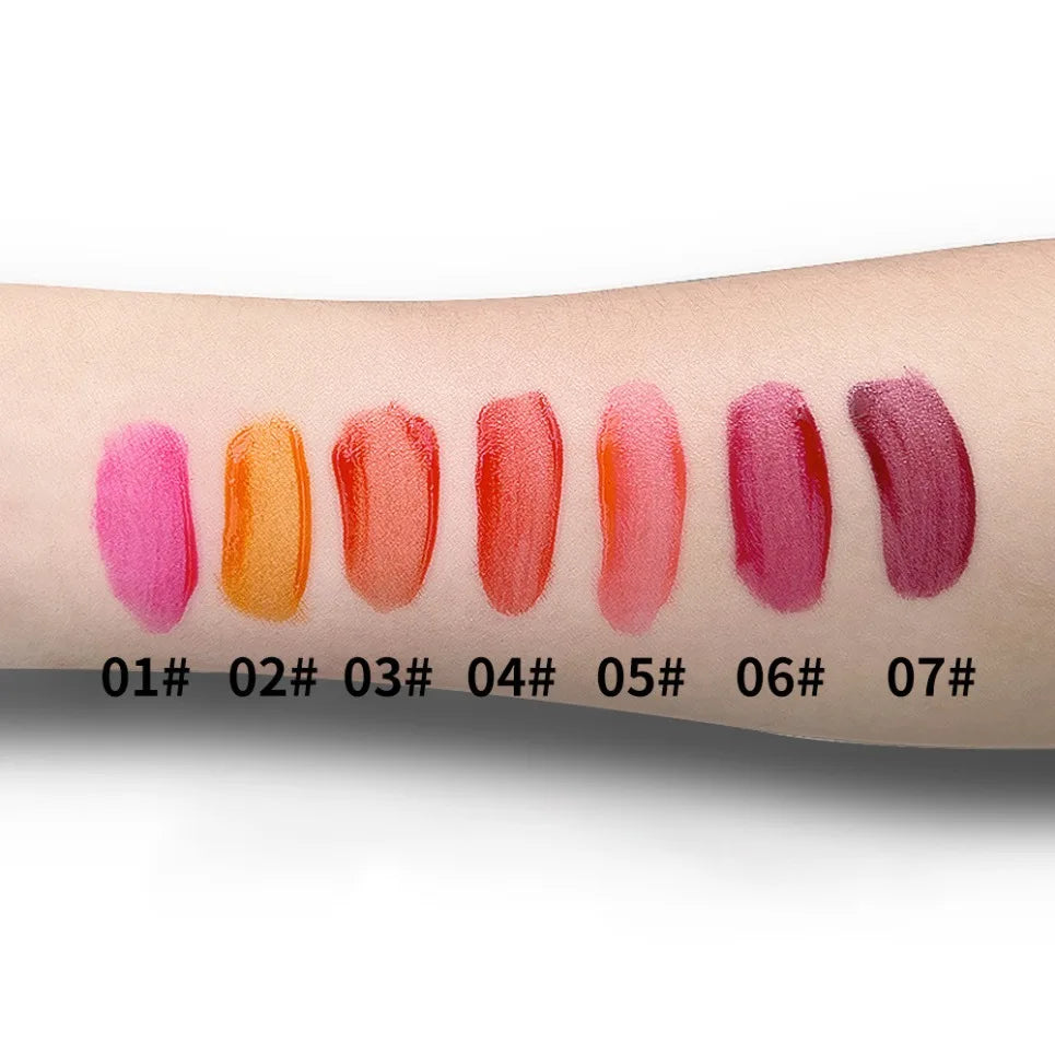 Matte Jelly Lip Tint – Vegan Velvet Liquid Lipstick | Wholesale Liquid Lip Tint Axl