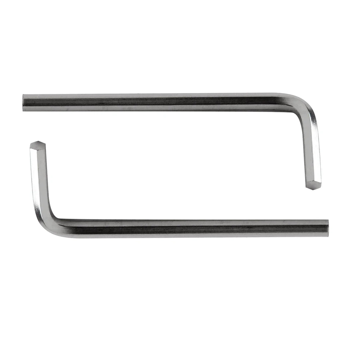 10-Piece L-Type Short Arm Hex Wrench Set – Allen Keys 1.5–6mm Hex Wrench Set Axl