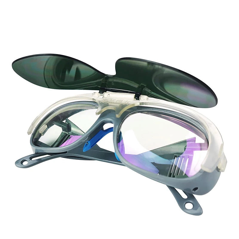 Anti-Glare Welding Goggles – PC Safety Eye Protector Welding Safety Goggles Axl