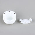 GSC Universal Head Shell Blank Face Mold – OB11 Clay Doll DIY Doll Face Mold Axl 02