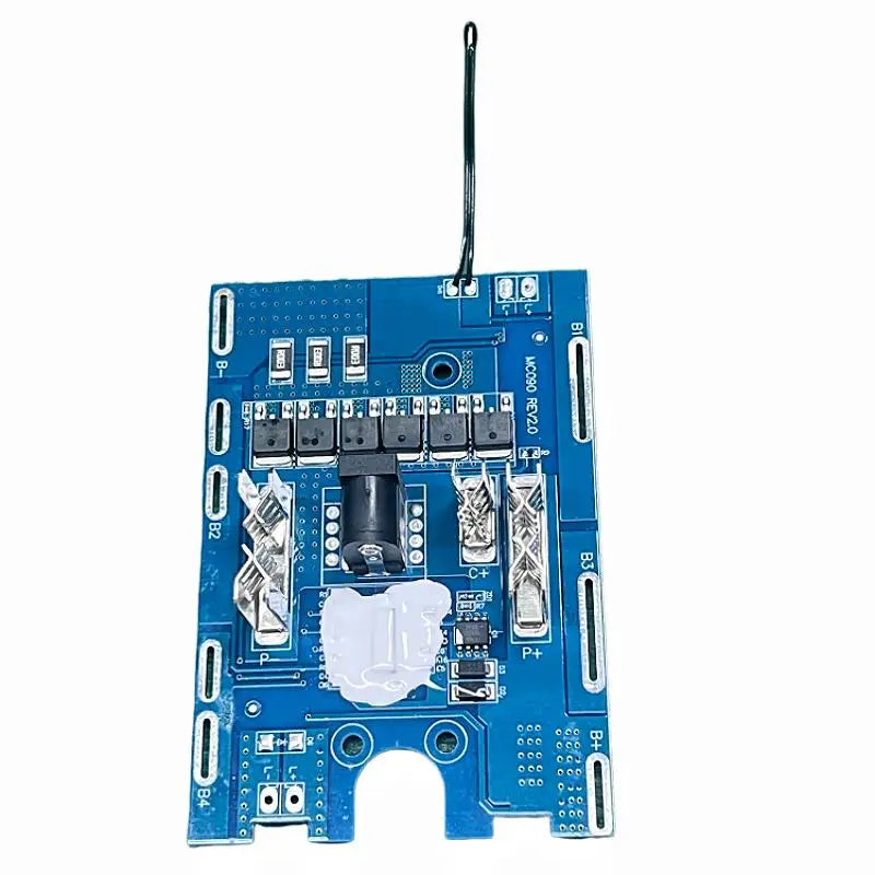 5S 21V 30A BMS Battery Protection Board for Power Tools BMS Protection Board Axl