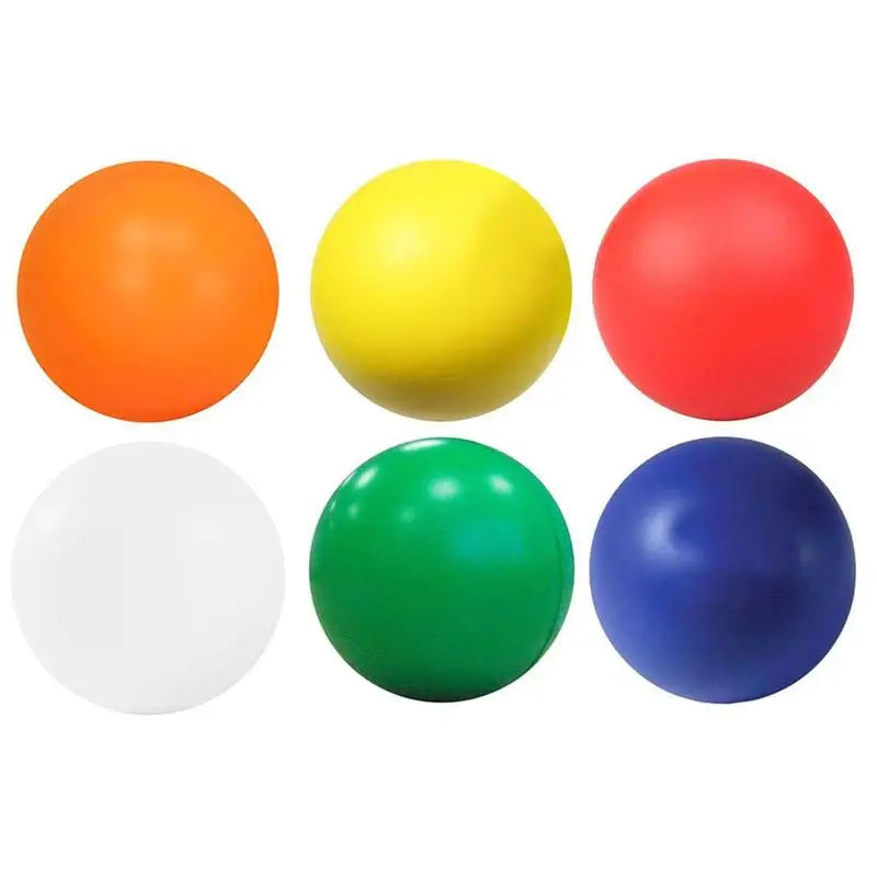Squeezing Stress Ball – Sensory Fidget Toy for Kids & Adults Fidget Stress Ball Axl