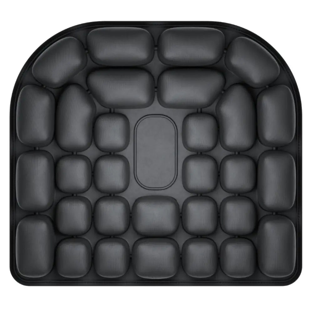 3D Inflatable Seat Cushion – Portable Travel & Office Chair Inflatable Seat Cushion Axl