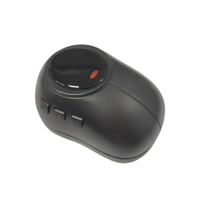 Portable Mouse Video Magnifier | USB & TV, 1x–16x Zoom, 10 Modes Video Magnifier Axl
