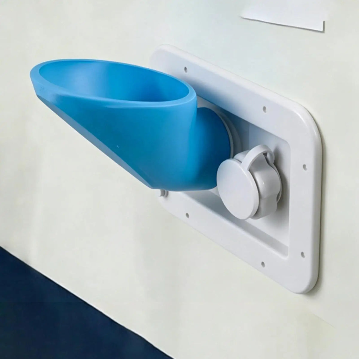 RV Water Funnel – Overflow Prevention Filter | Fresh Water Tank RV Water Funnel Axl