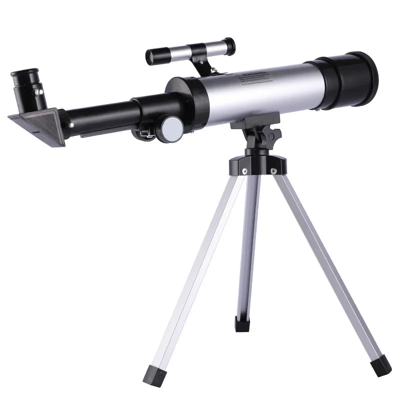 Zoom Spotting Scope ED Lens BAK4 Prism Monocular Telescope Spotting Scope Axl 18x 90x