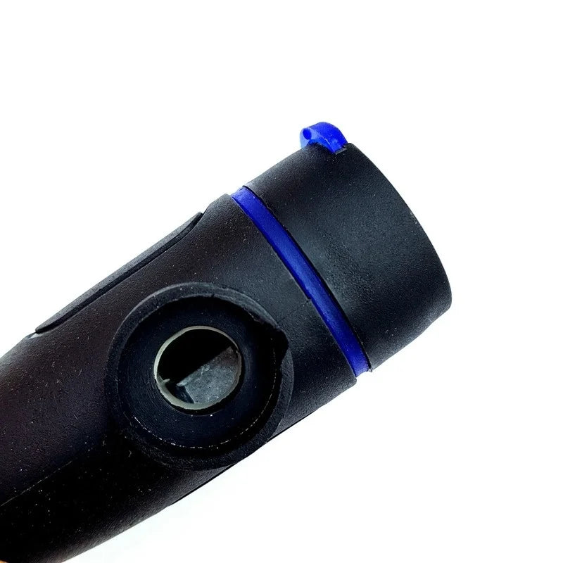 Universal Bike Cable Lock with 2 Keys – Bicycle & Motorcycle Bike Cable Lock Axl