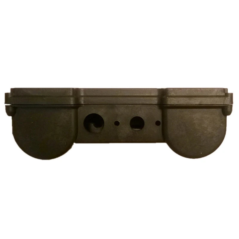 Air Compressor Capacitor Junction Box – Single-Phase 1.1–2.2KW Capacitor Junction Box Axl