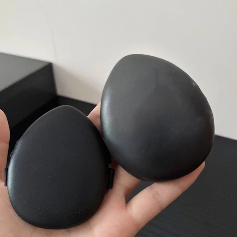 Dual-Sided Makeup Sponge Puff – Foundation & Powder Tool Makeup Sponge Puff Axl