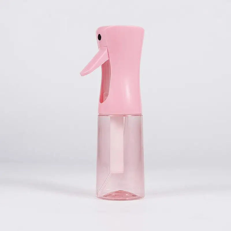 Fine Mist Spray Bottle 200/300ml – Travel, Hair & Plant Mister Mist Spray Bottle Axl 200ML Pink