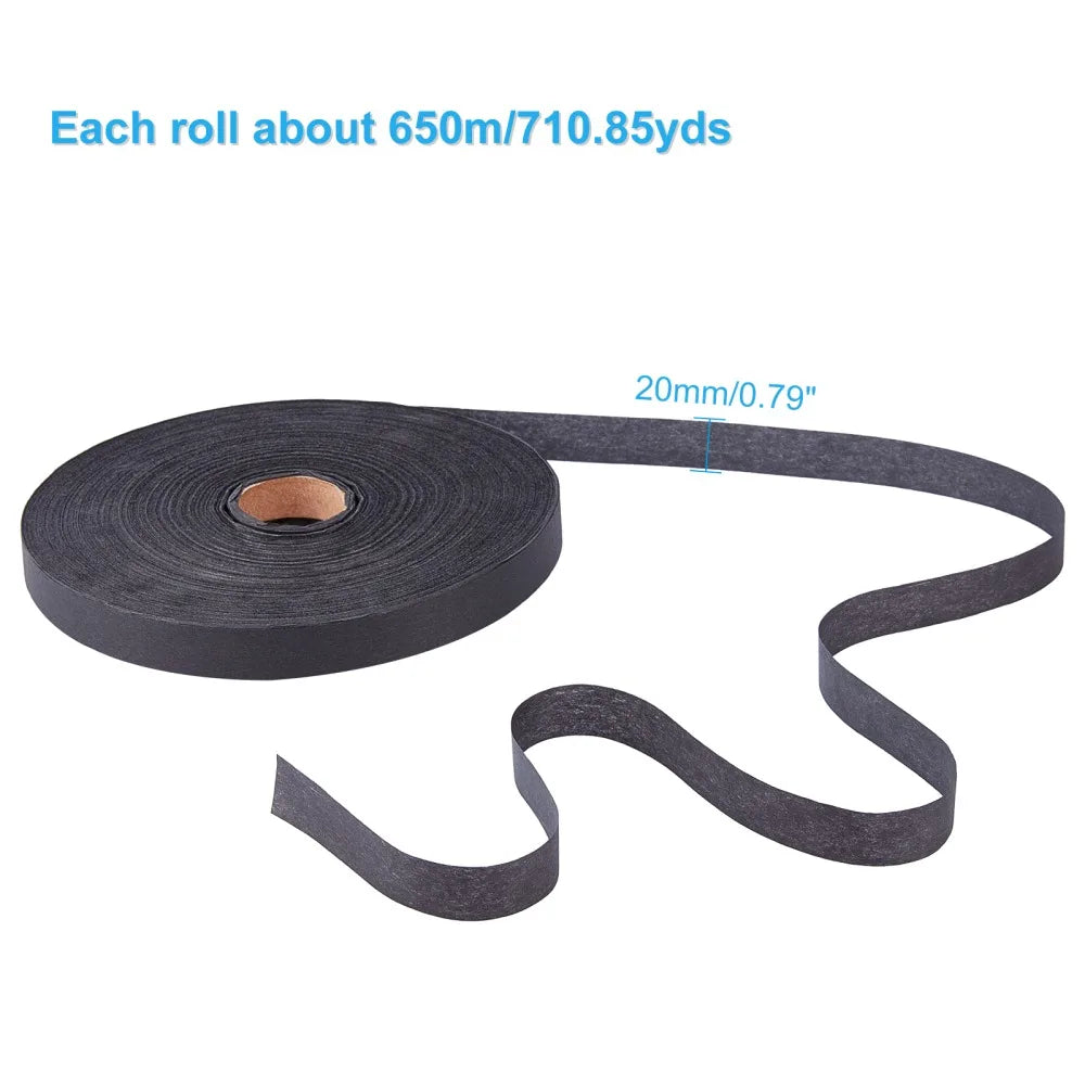 Paper Wrapped Floral Bind Wire – 164 ft for Crowns & Wreaths Floral Craft Wire Axl AECH04-01141