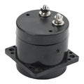 Panel Mount DC Voltmeter 1V–800V | Level 2.5 Accuracy ABS Panel Mount Voltmeter Axl DC 10V China Mainland