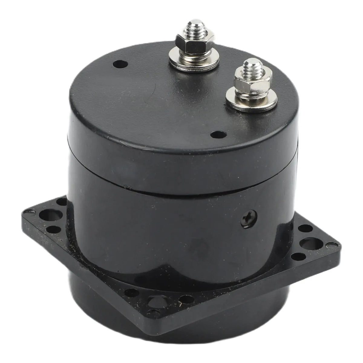 Panel Mount DC Voltmeter 1V–800V | Level 2.5 Accuracy ABS Panel Mount Voltmeter Axl DC 10V China Mainland