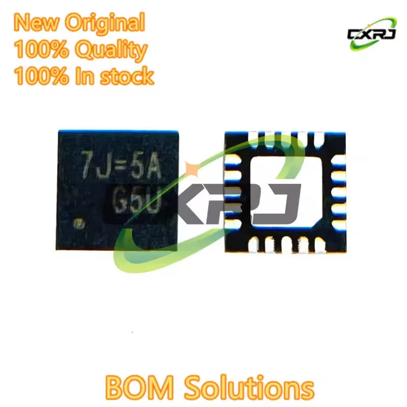 RT8816BGQW RT8816AGQW QFN Drive IC Chips – 2 to 5 Pcs Drive IC Chip Axl 5piece China Mainland