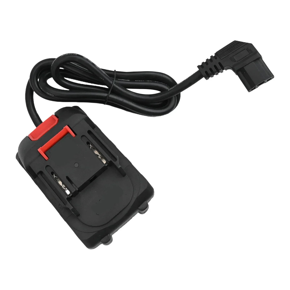 Battery Converter Adapter 2/4/6 Slots – BL1830 BL1850 BL1860 Battery Converter Adapter Axl cable China Mainland