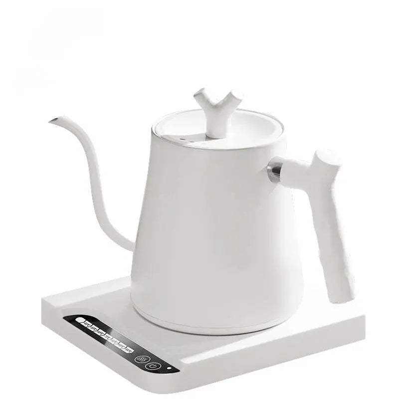 BALASHOV Gooseneck Electric Kettle 1000ml – 7-Temp Control Gooseneck Electric Kettle Axl style4 EU