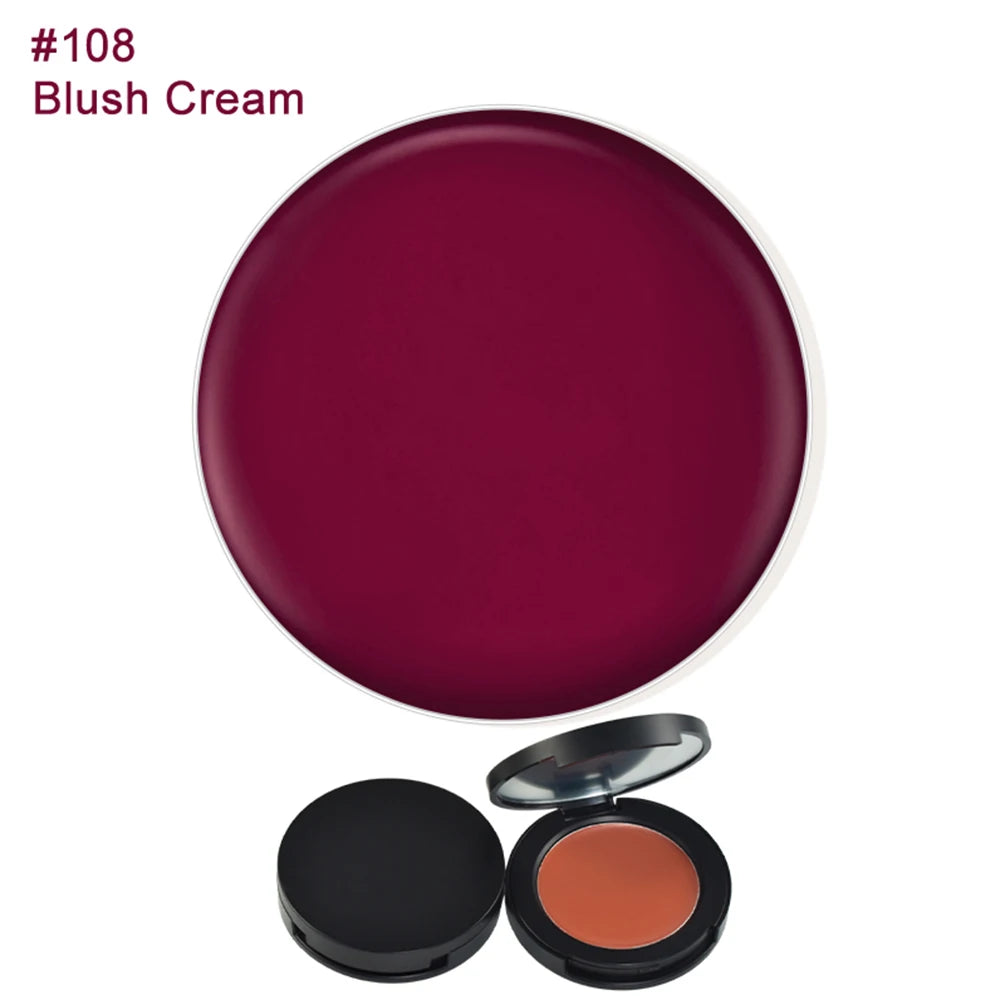 Creamy Blush Powder – Long-Lasting Skylight Rouge | Private Label Blush Powder Axl