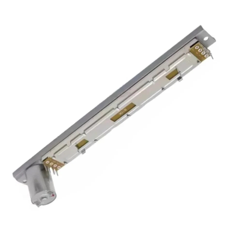 160mm Motorized Fader Replacement 8-Pin for X32 Digital Mixer Mixer Fader Replacement Axl