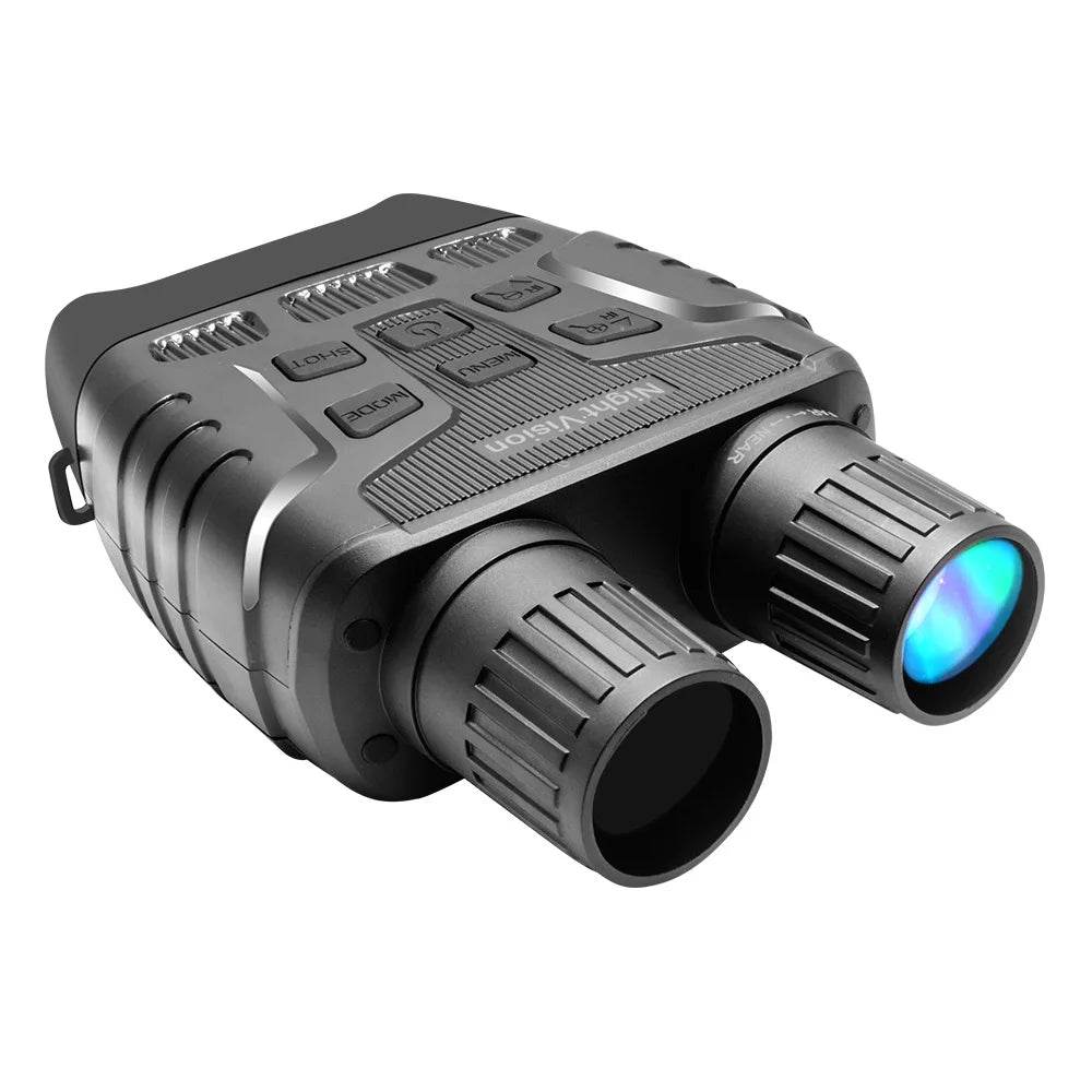 4K Night Vision Binoculars – 10X Zoom Tactical Head Mount Goggles Night Vision Binoculars Axl NV3180