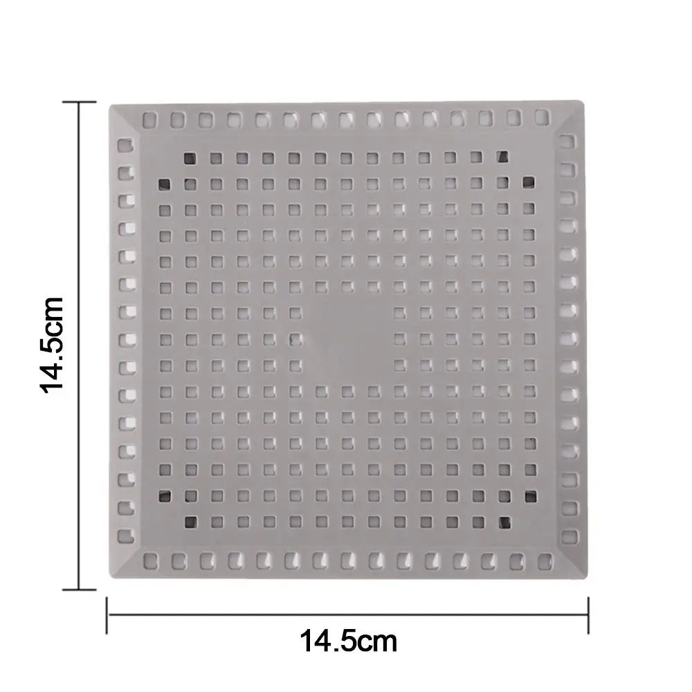 Kitchen & Bathroom Sink Strainer – Anti-Clog Drain Filter Drain Strainer Filter Axl