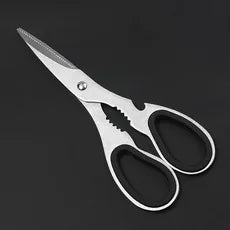 Heavy-Duty Kitchen Shears – Stainless Steel Poultry Scissors Kitchen Shears Axl