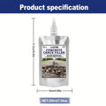 Self-Leveling Tile Grout & Joint Sealant – Wall, Roof & Floor Tile Grout Sealant Axl 200g