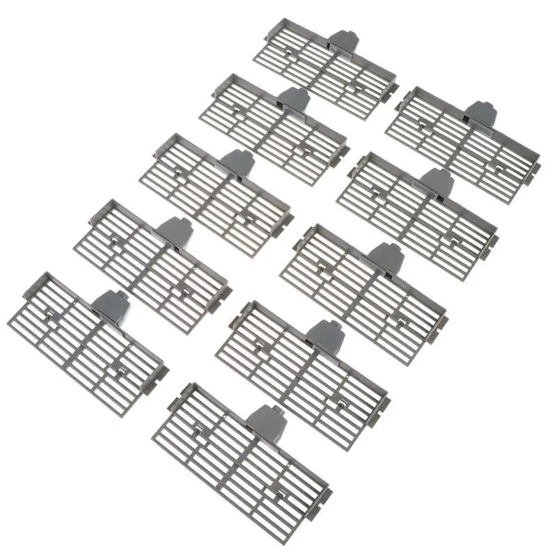 Bee Escape Queen Prevention Net | PP Plastic Hive Entrance Guard Hive Entrance Guard Axl 10Pcs