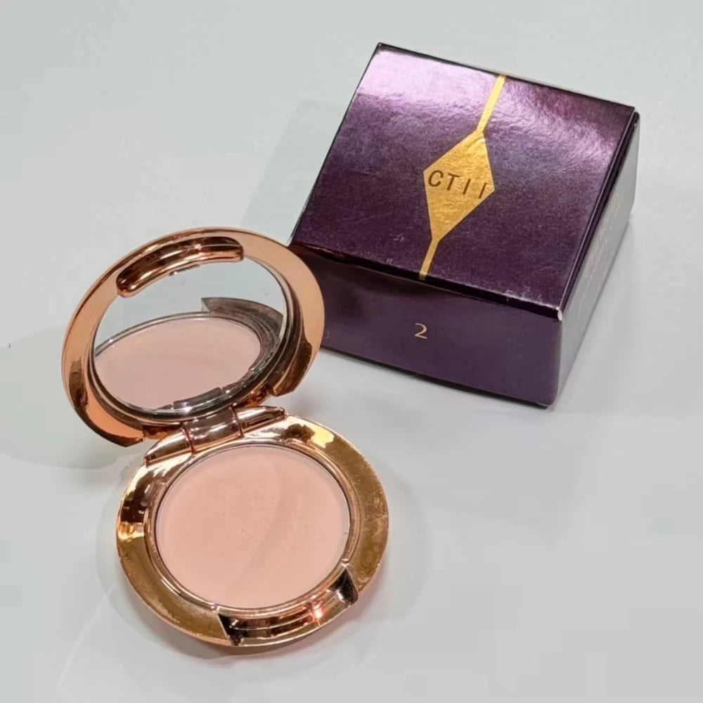 Charlotte Tilbury Mini Setting Powder & Lip Pencil Duo Makeup Duo Set Axl 01FAIR 0.8g