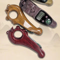Digital Prayer Beads Counter with Compass | LCD Tally Counter Digital Tally Counter Axl As picture