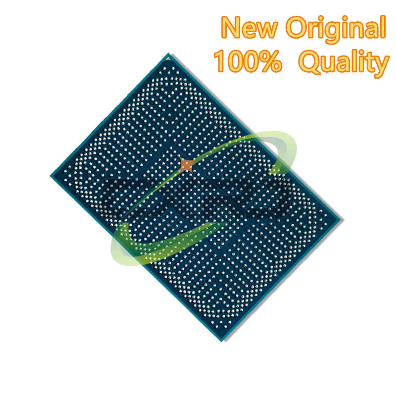 BGA Drive IC Chips 100% Tested – Computer SMD ICs BGA Drive IC Chip Axl