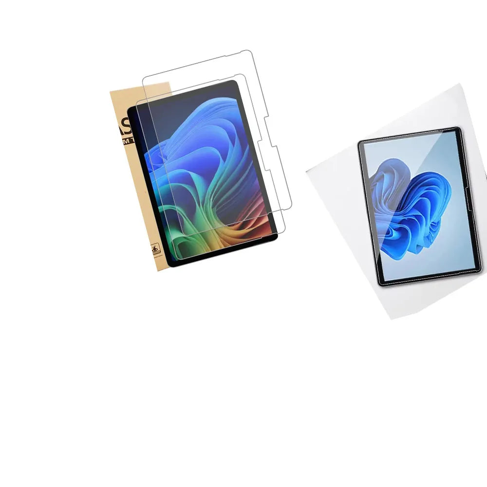 Surface Pro 12 Tempered Glass Screen Protector 2-Pack | 9H HD Screen Protector Axl Default Title